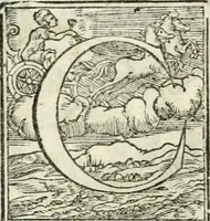 An illustration from Rime de gli Academici occvlti : con le loro imprese et discorsi (1568)