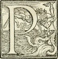 An illustration from Rime de gli Academici occvlti : con le loro imprese et discorsi (1568)
