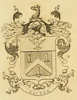 An illustration from Rime del commendatore Annibal Caro (1569)