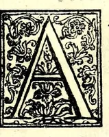 An illustration from Rime di Agnolo del Favilla nelle reali nozze de Serenissimi principi di Toscana Cosimo Medici e Maria Maddalena d'Avstria (1608)