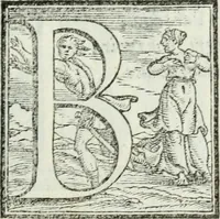 Picture 4 of 21 from Rime di Madonna Gaspara Stampa (1554), leaf 10