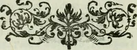 An illustration from Rime di Madonna Gaspara Stampa (1554)