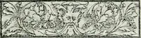 An illustration from Rime di Madonna Gaspara Stampa (1554)