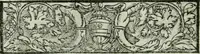 An illustration from Rime di Madonna Gaspara Stampa (1554)