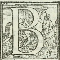 An illustration from Rime di Madonna Gaspara Stampa (1554)