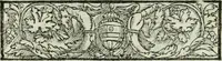 An illustration from Rime di Madonna Gaspara Stampa (1554)