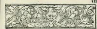 An illustration from Rime di Madonna Gaspara Stampa (1554)