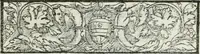 Picture 12 of 21 from Rime di Madonna Gaspara Stampa (1554), leaf 20