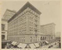 Picture 11 of 17 from Ripolin : an imported enamel paint for interior and exterior finish (1909), leaf 25