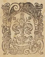 An illustration from Risposta alle opposizioni (1615)