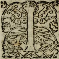 An illustration from Ristretto delle cose piu notabili della città di Firenze (1689)