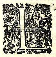 Picture 2 of 2 from Ristretto di tutto quello, che appartiene all'antichita e veneratione della Chiesa de' Santi Siluestro e Martino de' Monti di Roma (1639), leaf 10