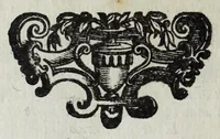Picture 15 of 19 from Ritratti de sermi. principi d'Este sigri. di Ferrara : con l'aggionta de loro fatti più memorabili ridotti in sommario (1641), leaf 42