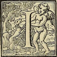 Picture 35 of 44 from Ritratti di alcuni celebri pittori del secolo XVII (1731), leaf 106