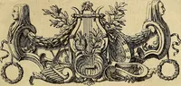 Picture 5 of 44 from Ritratti di alcuni celebri pittori del secolo XVII (1731), leaf 14