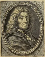 Picture 40 of 44 from Ritratti di alcuni celebri pittori del secolo XVII (1731), leaf 180