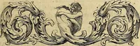 Picture 12 of 44 from Ritratti di alcuni celebri pittori del secolo XVII (1731), leaf 26