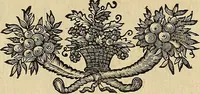 Picture 44 of 44 from Ritratti di alcuni celebri pittori del secolo XVII (1731), leaf 306