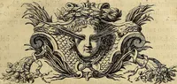 Picture 15 of 44 from Ritratti di alcuni celebri pittori del secolo XVII (1731), leaf 32