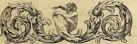 Picture 22 of 44 from Ritratti di alcuni celebri pittori del secolo XVII (1731), leaf 56