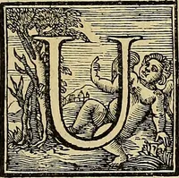 An illustration from Ritratti di alcuni celebri pittori del secolo XVII (1731)