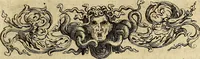 Picture 25 of 44 from Ritratti di alcuni celebri pittori del secolo XVII (1731), leaf 62