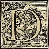 Picture 26 of 44 from Ritratti di alcuni celebri pittori del secolo XVII (1731), leaf 62