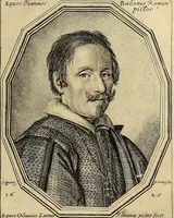 Picture 31 of 44 from Ritratti di alcuni celebri pittori del secolo XVII (1731), leaf 90