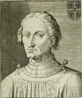 Picture 53 of 165 from Ritratti et elogii di capitani illustri (1635), leaf 110