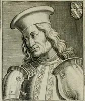 Picture 55 of 165 from Ritratti et elogii di capitani illustri (1635), leaf 115