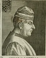 An illustration from Ritratti et elogii di capitani illustri (1635)