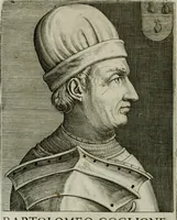Picture 67 of 165 from Ritratti et elogii di capitani illustri (1635), leaf 135