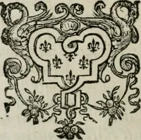 An illustration from Ritratti et elogii di capitani illustri (1635)
