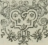 An illustration from Ritratti et elogii di capitani illustri (1635)
