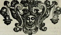 An illustration from Ritratti et elogii di capitani illustri (1635)