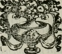 An illustration from Ritratti et elogii di capitani illustri (1635)