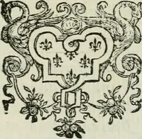 An illustration from Ritratti et elogii di capitani illustri (1635)