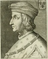 An illustration from Ritratti et elogii di capitani illustri (1635)