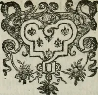 An illustration from Ritratti et elogii di capitani illustri (1635)