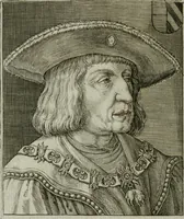 An illustration from Ritratti et elogii di capitani illustri (1635)