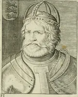 An illustration from Ritratti et elogii di capitani illustri (1635)