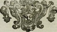 An illustration from Ritratti et elogii di capitani illustri (1635)