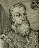 Picture 123 of 165 from Ritratti et elogii di capitani illustri (1635), leaf 233