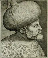 Picture 125 of 165 from Ritratti et elogii di capitani illustri (1635), leaf 237