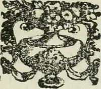 An illustration from Ritratti et elogii di capitani illustri (1635)