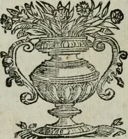 An illustration from Ritratti et elogii di capitani illustri (1635)