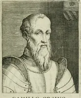 Picture 138 of 165 from Ritratti et elogii di capitani illustri (1635), leaf 260