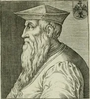 Picture 139 of 165 from Ritratti et elogii di capitani illustri (1635), leaf 262