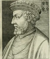 An illustration from Ritratti et elogii di capitani illustri (1635)