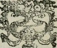 An illustration from Ritratti et elogii di capitani illustri (1635)
